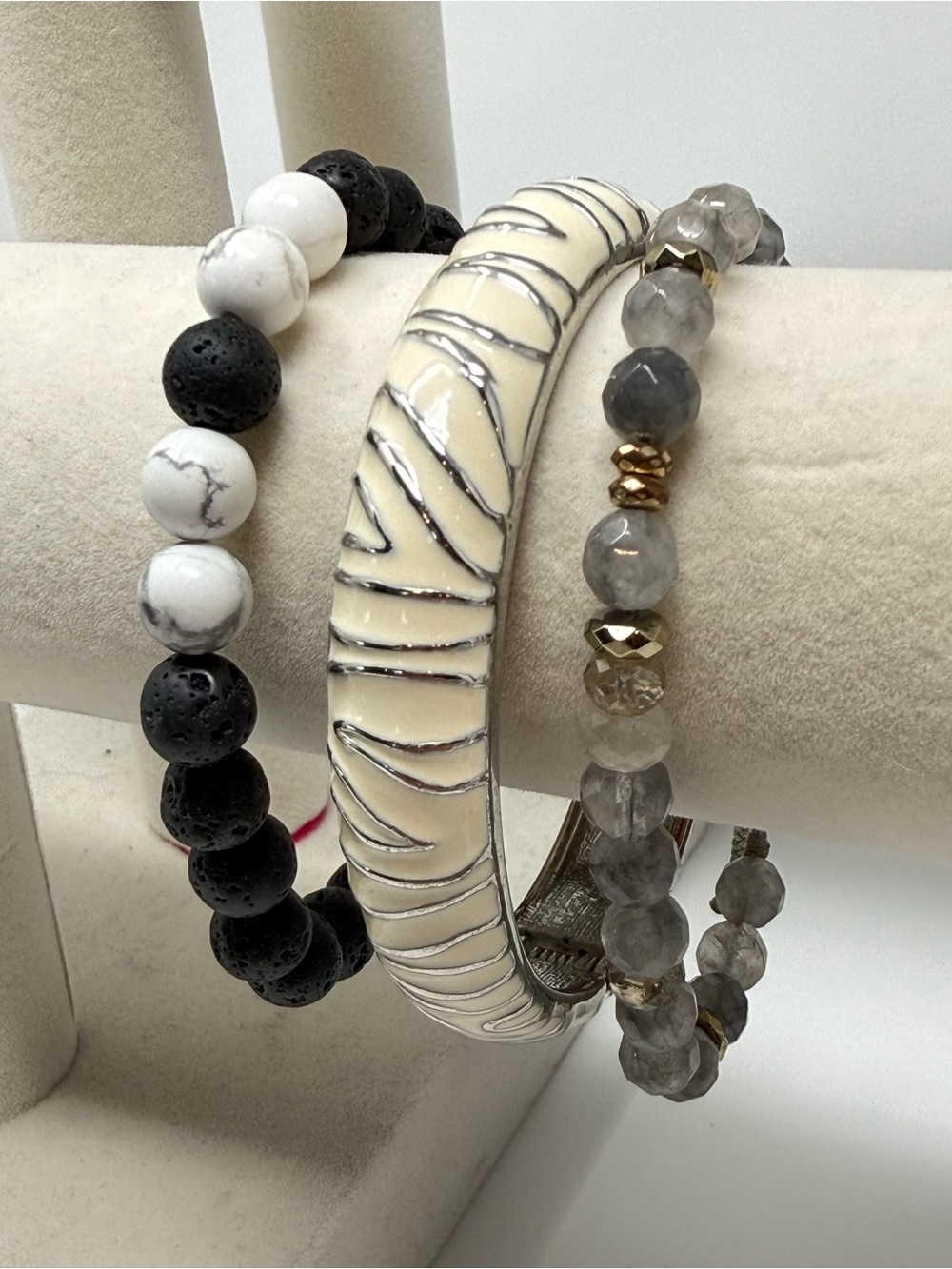 Women’s Bracelet Stack